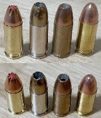 New Jersey bans safe, effective ammunition