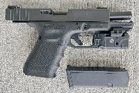 Washington State races California in gun ban lunacy