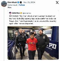Evil is as evil does