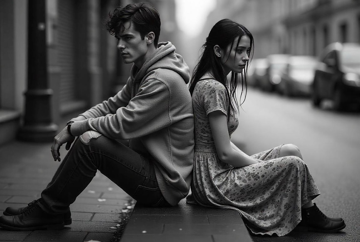 Why Incel and 4B Culture Matter