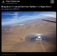 The Ivanpah death ray dies with a whimper--and our cash
