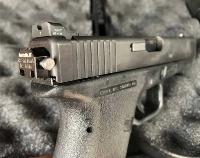 The Glock switch distraction