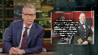 Bill Maher: goin' off the leftist reservation
