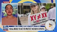 Nevada threatens genuinely female volleyball players