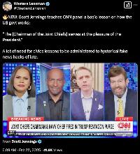 Susan Rice misleads Americans again