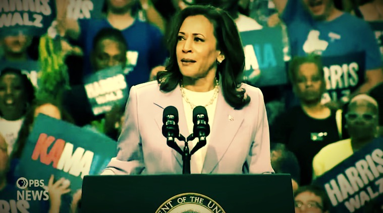 Biden-Harris policies have destroyed the poor and middle classes