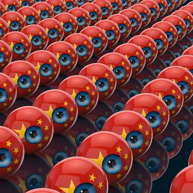 FBI charges five Chinese nationals after the group was caught spying on a military base… but waits until they’re out of custody