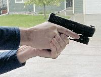 Why I carry a handgun, and you should too